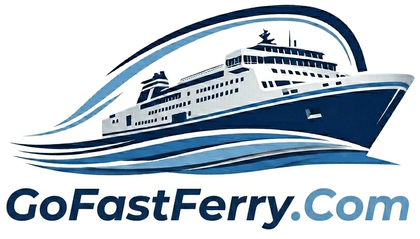 Go Fast Ferry