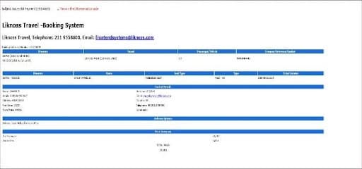 Prenotazioni Online per Viaggi in Traghetto