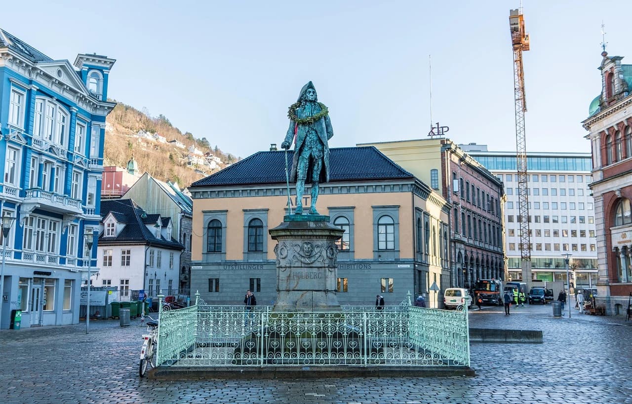 Scandinavia