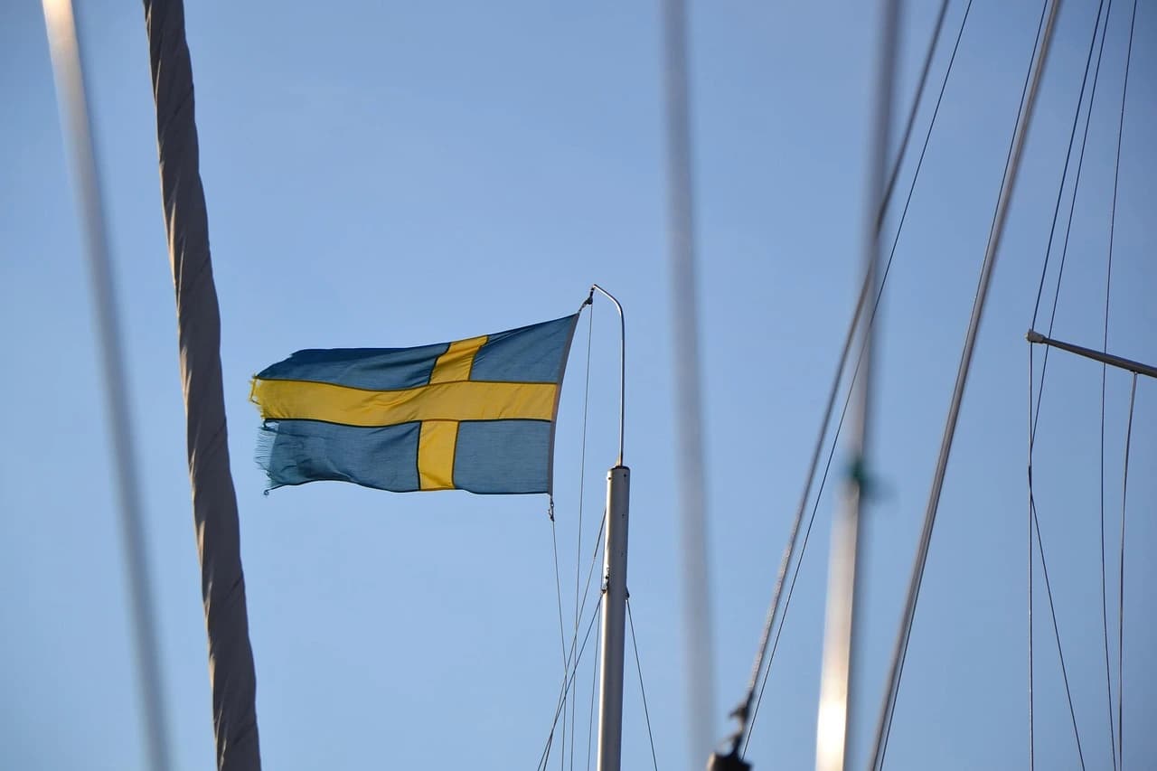 Karlshamn to Klaipėda ferry